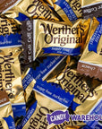 Werther's Original Sugar Free Hard Candy Assortment: 7.7-Ounce Bag