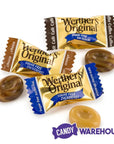 Werther's Original Sugar Free Hard Candy Assortment: 7.7-Ounce Bag