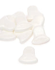 White Bells Celebration Candy: 2LB Bag