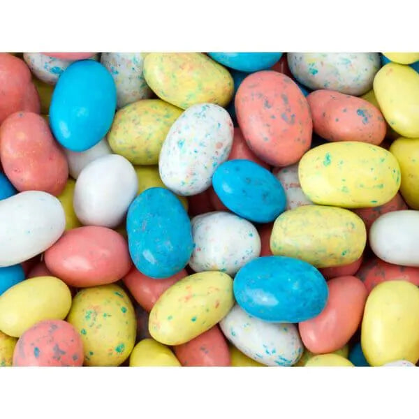 Candy Buffet Scalloped Labels Robin Egg Blue /5