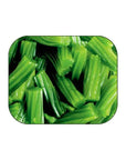 Wiley Wallaby Green Apple Licorice Bites : 12-Piece Case