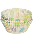 Wilton Baby Feet Baking Cup Liners: 75-Piece Bag