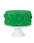 Wilton Decorator Preferred Fondant - Green: 24-Ounce Package