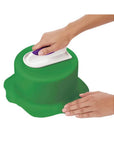 Wilton Decorator Preferred Fondant - Green: 24-Ounce Package