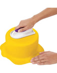 Wilton Decorator Preferred Fondant - Yellow: 24-Ounce Package