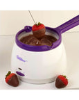 Wilton Electric Melting Pot