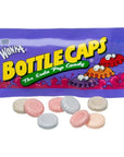 Wonka Bottle Caps Candy Packets: 48-Piece Box