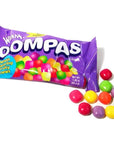 Wonka Oompas Candy Packs: 24-Piece Box