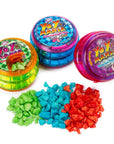 Yo-Yo Mania Bubble Gum Dispensers: 12-Piece Box