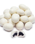 Yogurt Covered Raisins Candy: 10LB Case
