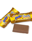 YooHoo Chocolatey Mini Candy Bars: 6LB Case