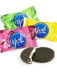 York Peppermint Patties Eggs: 20-Piece Bag