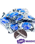 York Peppermint Patties Snack Size Packs: 175-Piece Box