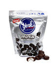 York Peppermint Patty Minis Candy: 7.6-Ounce Bag