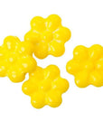 YumJunkie Candy Flowers - Yellow: 5LB Bag