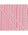 YumJunkie Sassy Straws Candy Powder Filled Mini Straws - Cherry: 700-Piece Box