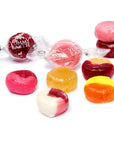 YummyEarth Organic Hard Candy Drops: 5LB Bag