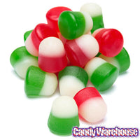 Zachary Holiday JuJu Drops: 5LB Bag - Candy Warehouse