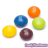 Zombie Skittles Candy Mix: 10.5-Ounce Bag - Candy Warehouse