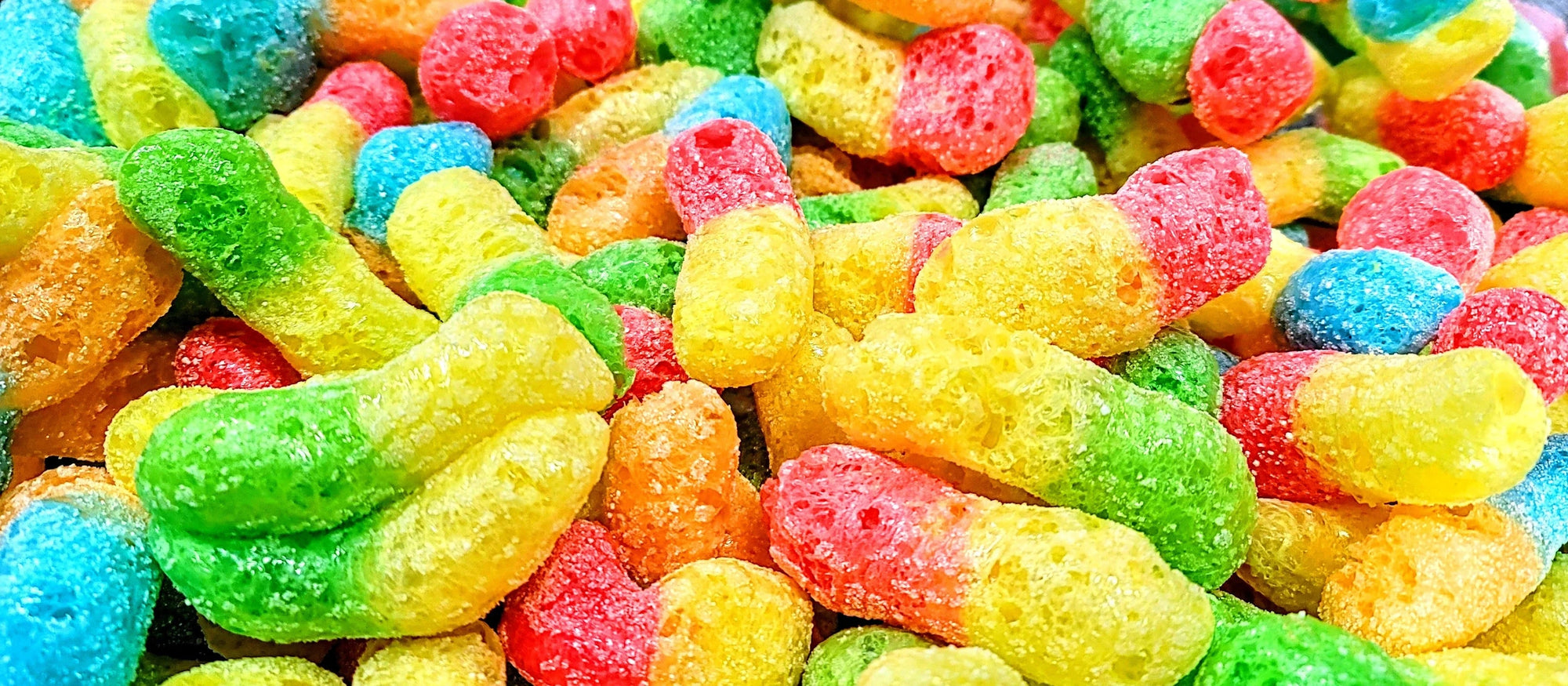How a Little Candy Helps Nurses Beat the Mid-Shift Slump
