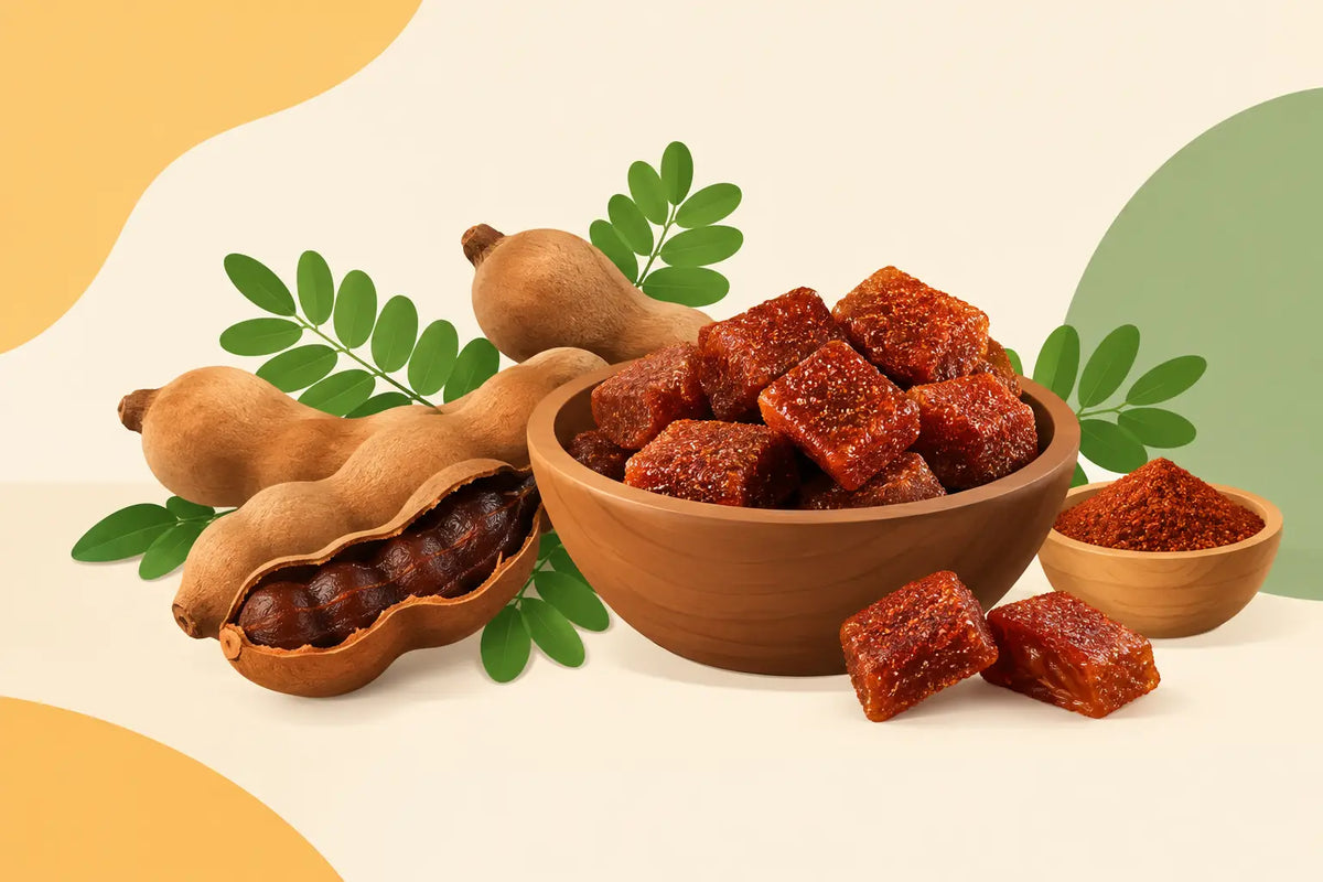 Tamarind Candy Flavor Guide for Sweet-Sour Fans