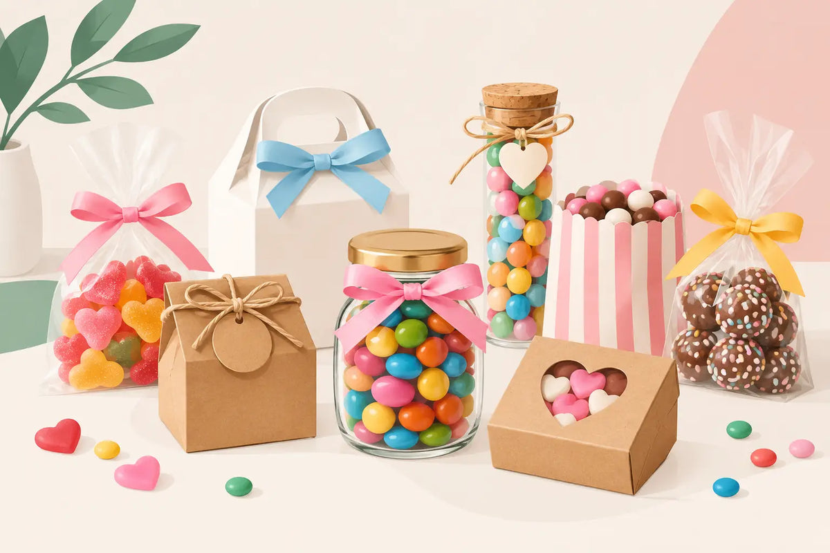 12 Candy Favors Under $10 That Feel Special