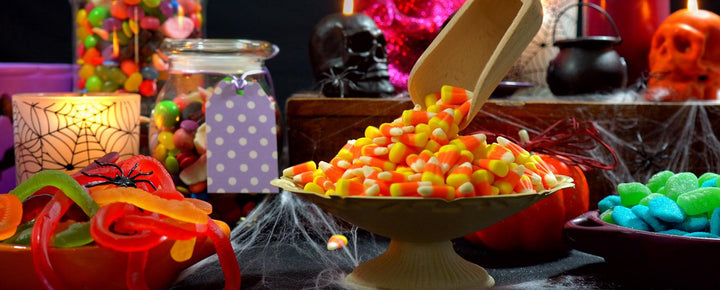 How to Plan a Spooky Fun Halloween Party for Kids