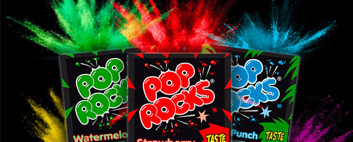 The Truth About Pop Rocks