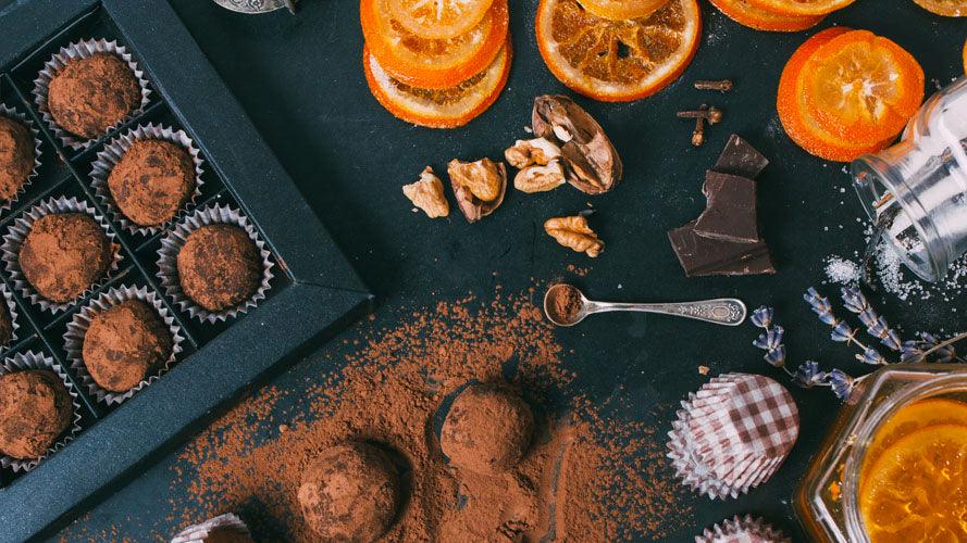 Candy Making Basics for Beginners Candy Warehouse