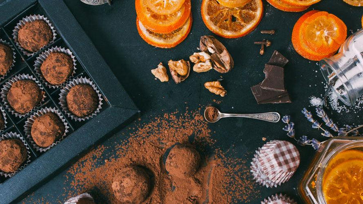 Candy Making Basics for Beginners – Candy Warehouse