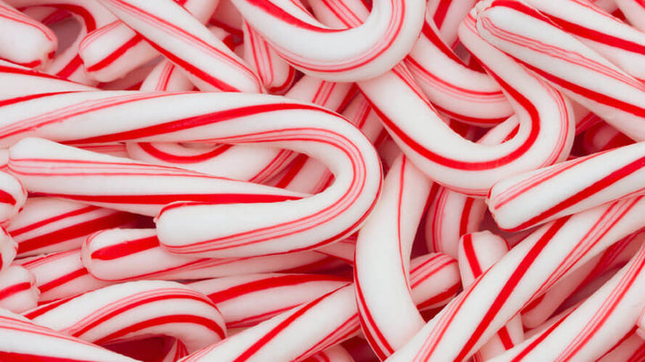 From Candy Canes to Christmas Trees: Christmas Related Facts