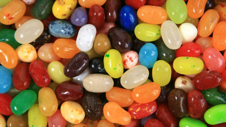 Jelly Belly Says No to CBD