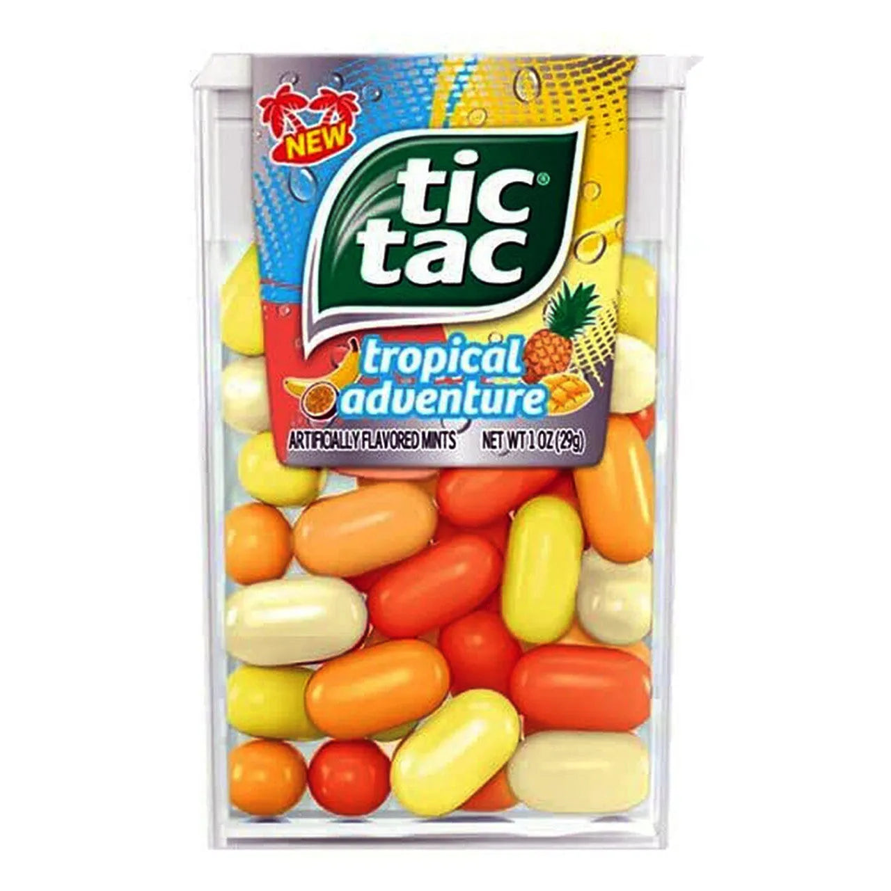 Tic Tac | Candy Warehouse – Candy Warehouse