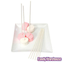11.75-Inch Lollipop Sticks: 20-Piece Bag - Candy Warehouse