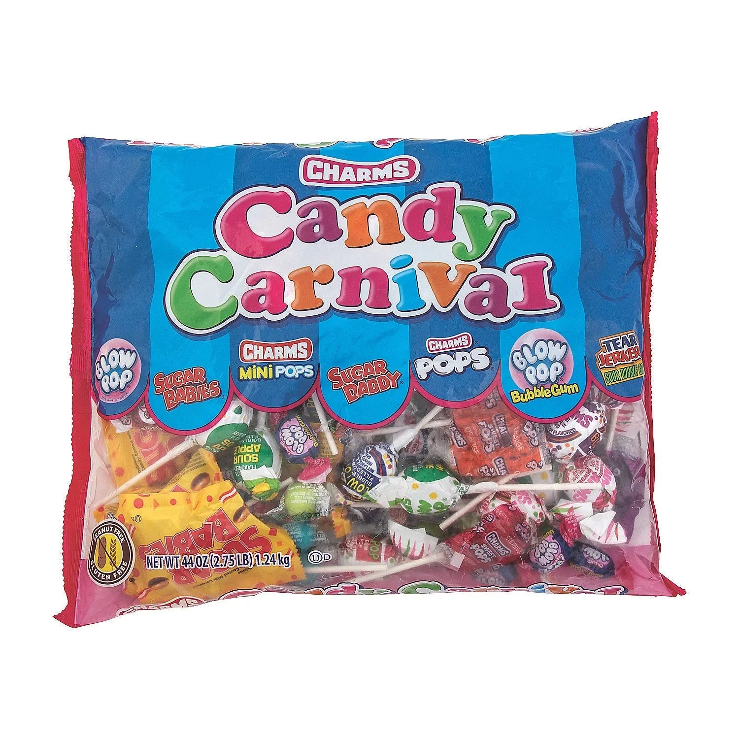 Daddy Candy Sugar Daddy Candy | Candy Warehouse – Candy Warehouse
