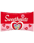 Sweethearts Conversation Candy Hearts: 10.5-Ounce Bag