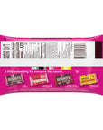 Valentine Hershey's Miniatures Assortment: 30-Piece Bag