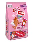 Hershey's Valentine Exchange Chocolates: 84-Piece Bag