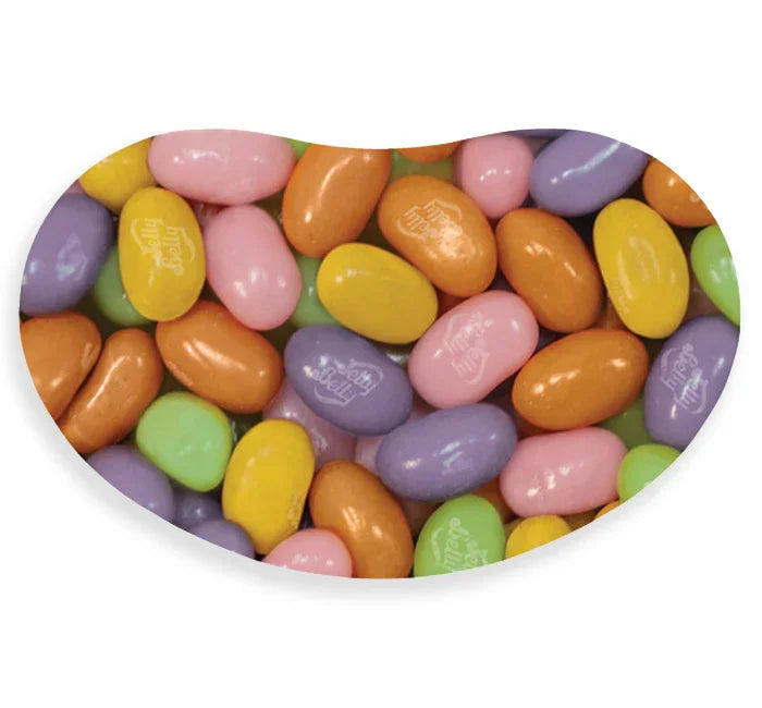 Jelly Belly Boba Milk Tea Assorted: 10LB Case