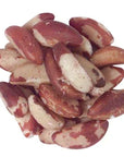 Brazil Nuts Unblanched Medium: 11LB Bag