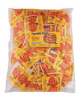 Scripture Candy Religious Harvest Lollipops: 50-Piece Bag