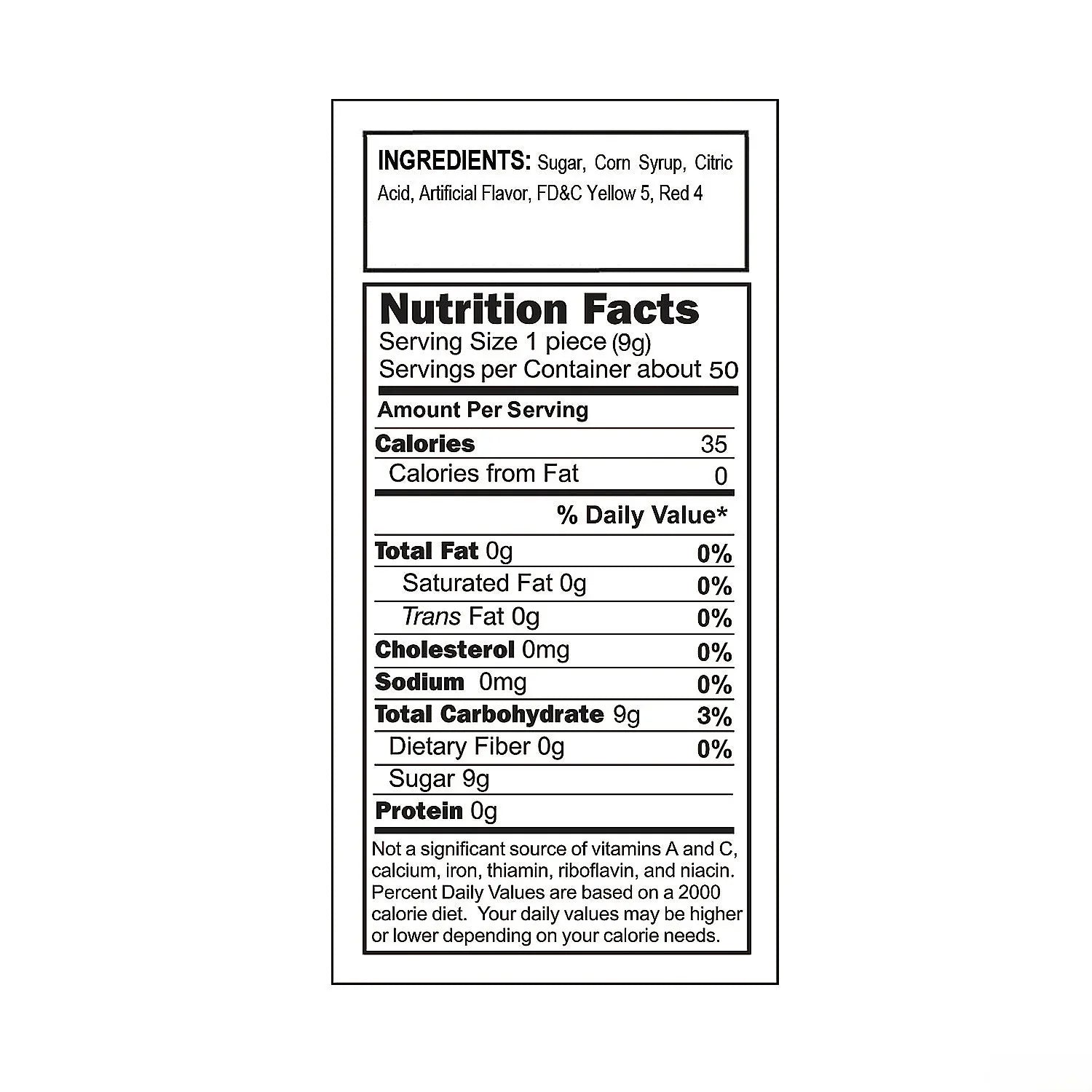 Scripture Candy Religious Harvest Lollipops: 50-Piece Bag