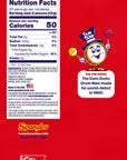 Dum Dums Pops - Cherry: 50-Piece Box