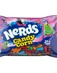 Nerds Candy Corn: 8-Ounce Bag