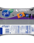 Halloween York Peppermint Patties: 20-Piece Bag