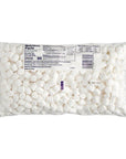 Campfire Mini Marshmallows Packs - White: 12LB Case