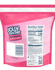 Jolly Rancher Jelly Hearts Candy: 13-Ounce Bag