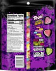Trolli Sour Brite Hearts Gummy Candy: 10-Ounce Bag
