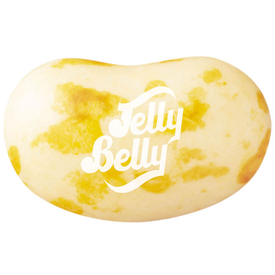 Jelly Belly Caramel Corn: 2LB Bag