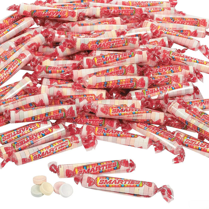 Smarties | Candy Warehouse – Candy Warehouse